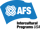 AFS-USA Logo